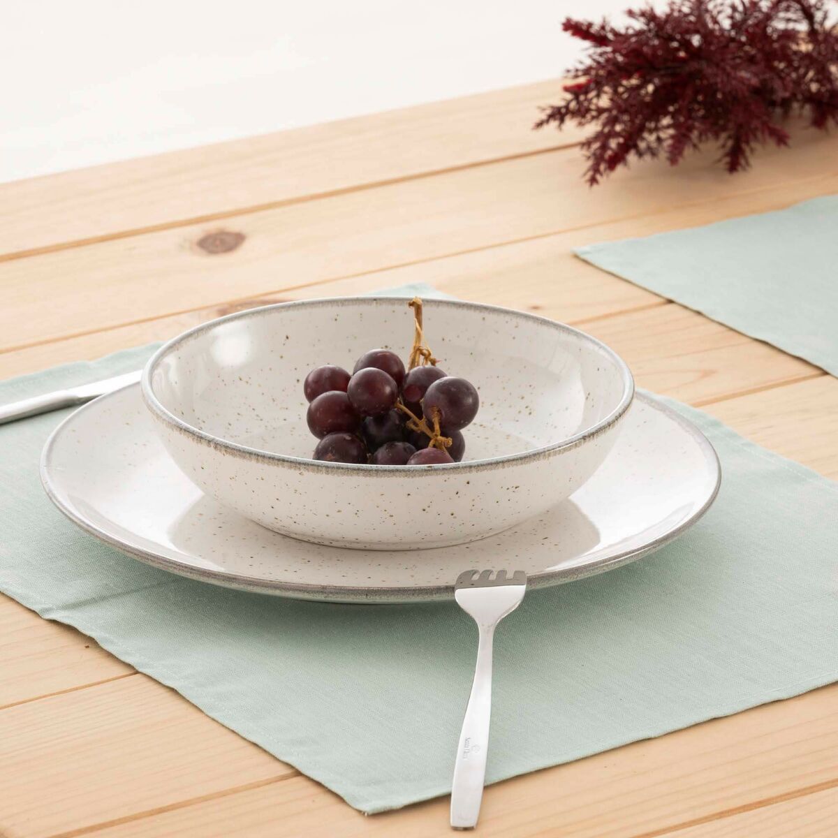 Tovaglia Mauré 45 x 35 cm 2 Unità