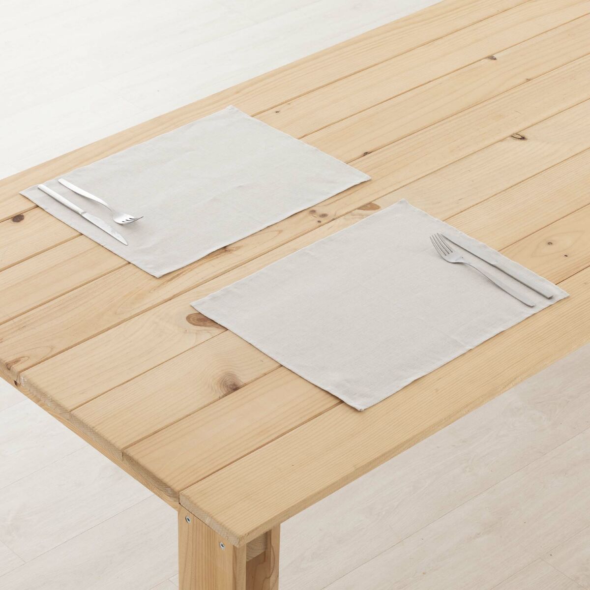 Tovaglia Mauré 45 x 35 cm 2 Unità