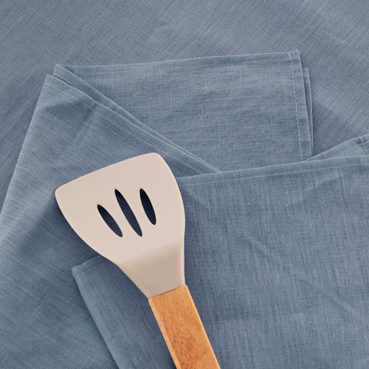 Panno da Cucina Mauré Azzurro 45 x 70 cm 2 Unità