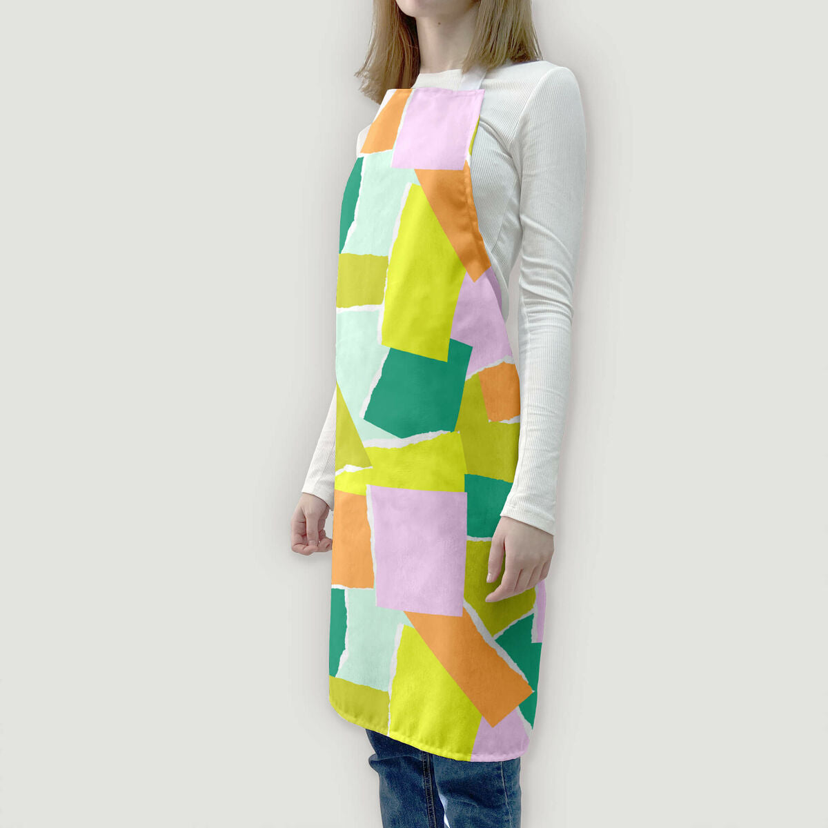 Grembiule Belum 0120-140 110 x 69 cm