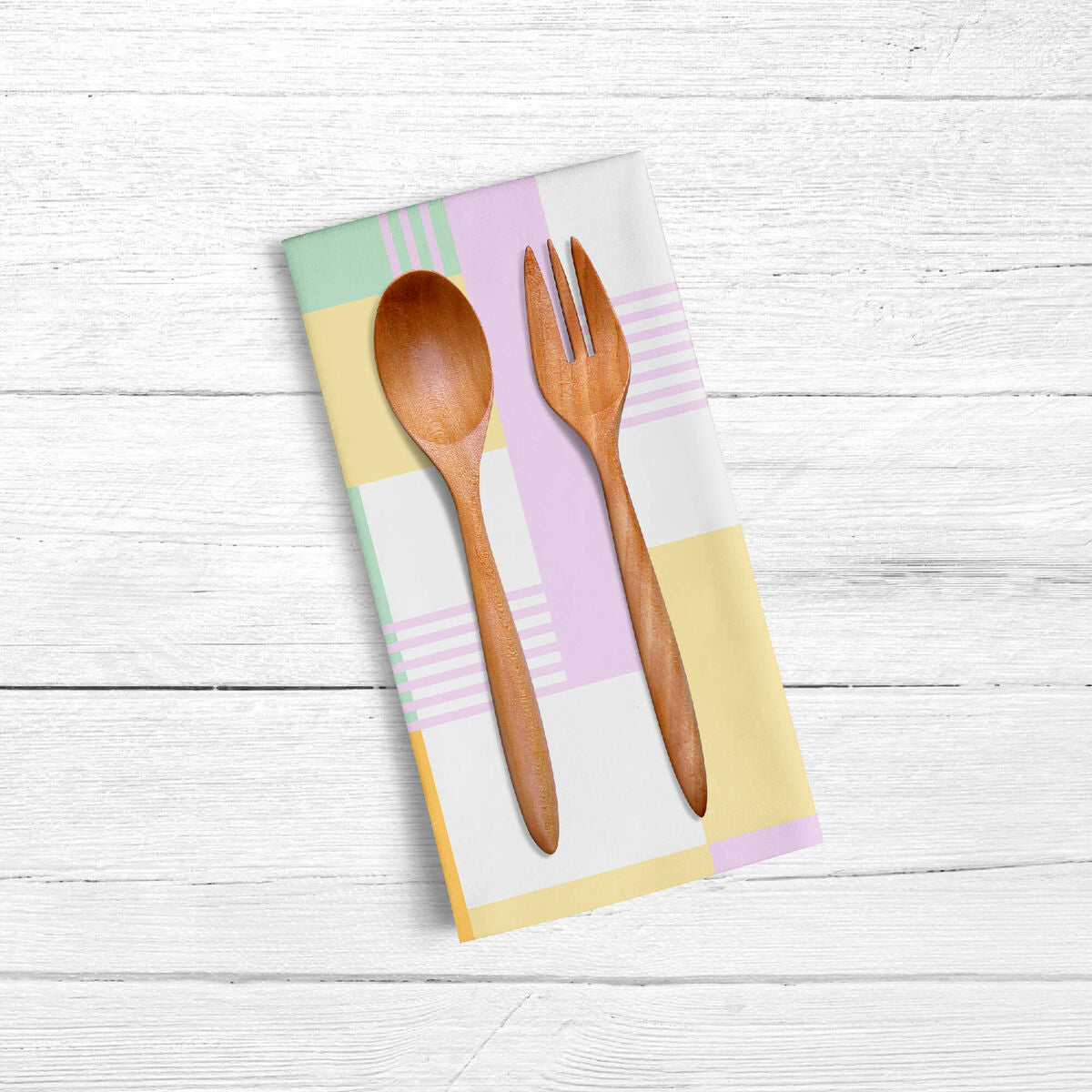 Set di Asciugamani da Cucina Belum 45 x 70 cm Geometrico