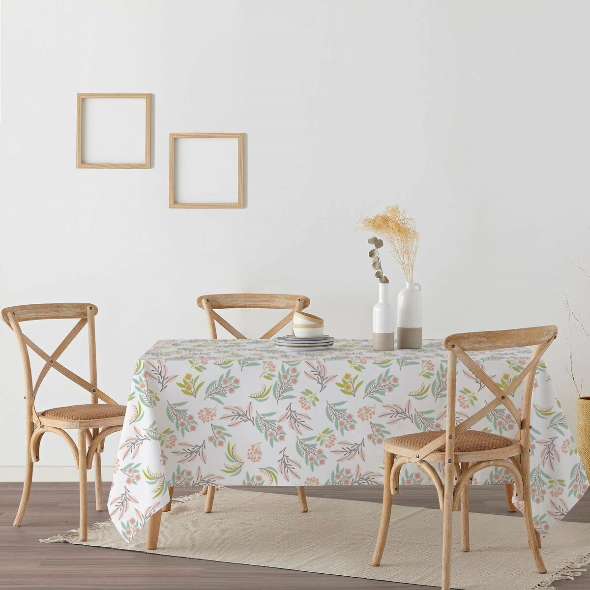 Tovaglia antimacchia Belum 220-44 200 x 140 cm