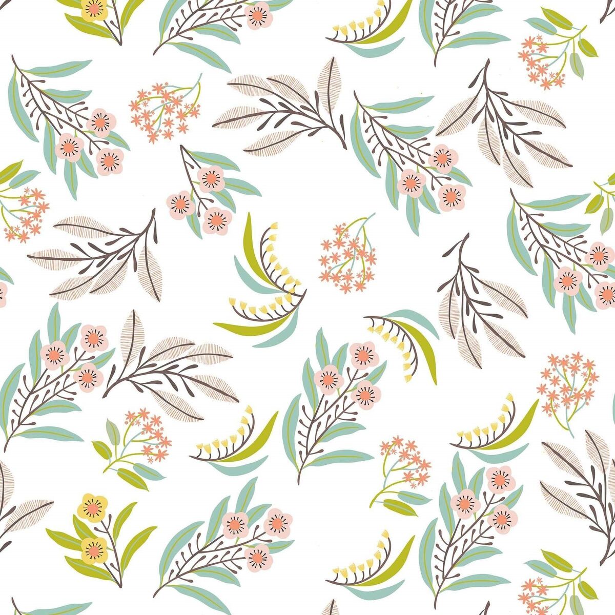 Tovaglia antimacchia Belum 220-44 200 x 140 cm