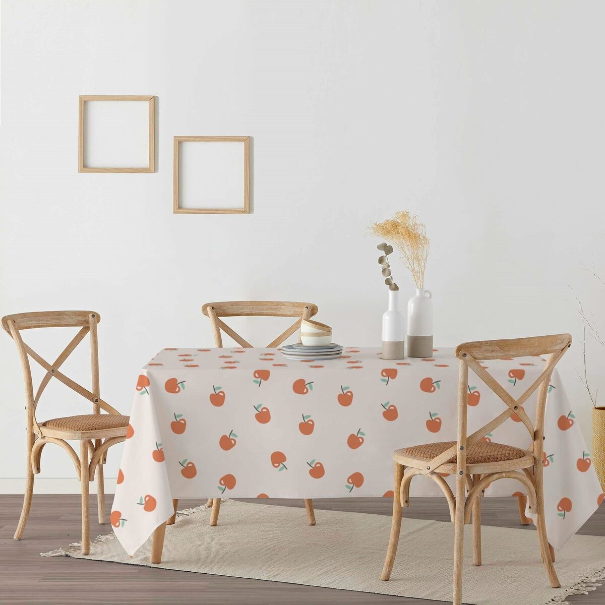 Tovaglia antimacchia Belum 220-45 250 x 140 cm