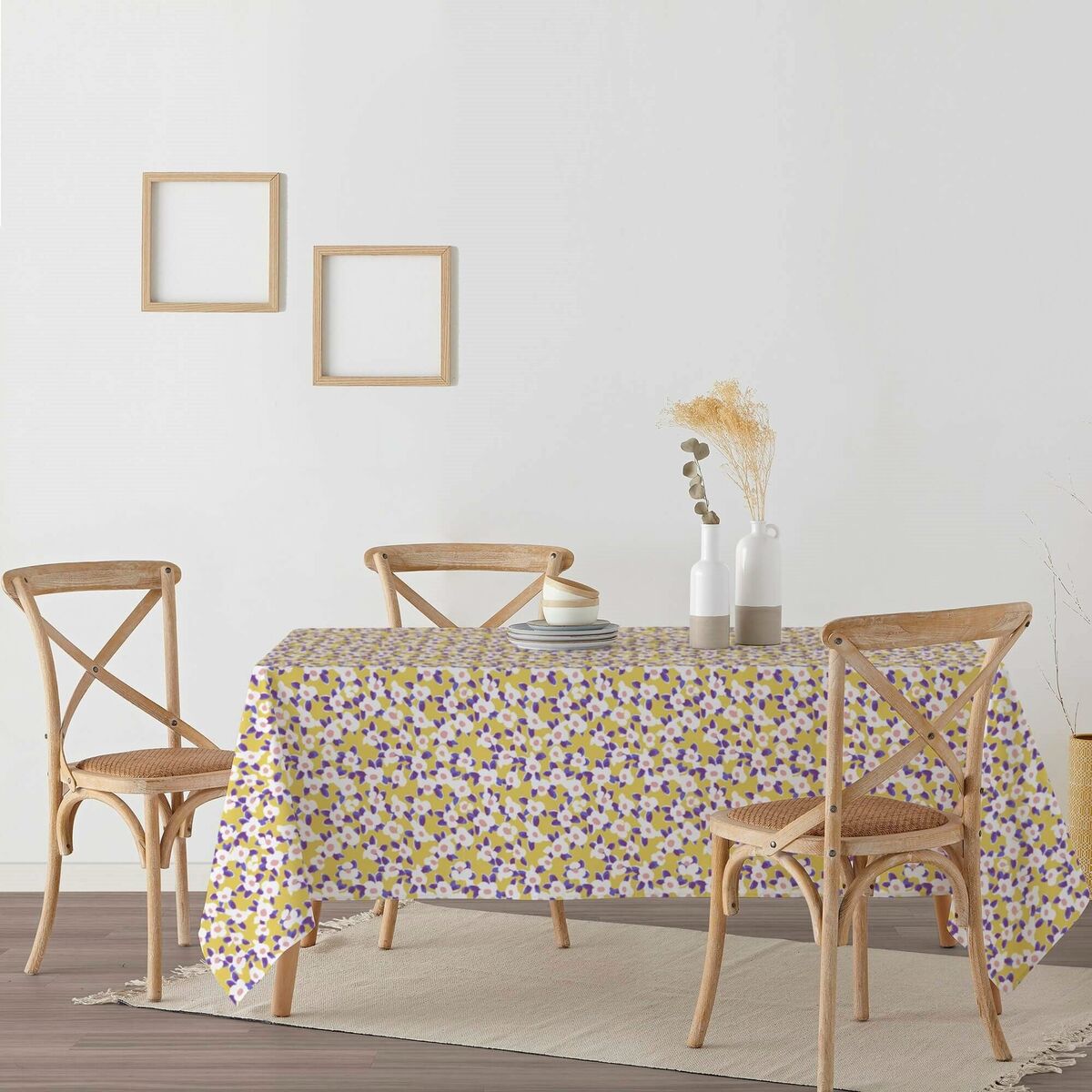 Tovaglia antimacchia Belum 220-63 300 x 140 cm