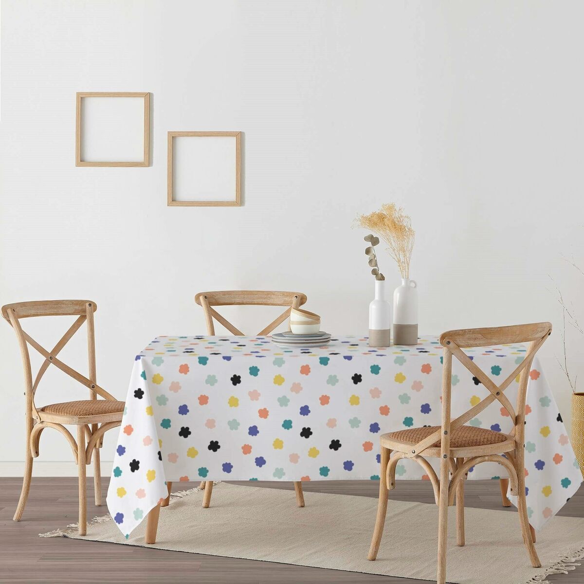 Tovaglia antimacchia Belum 220-68 250 x 140 cm