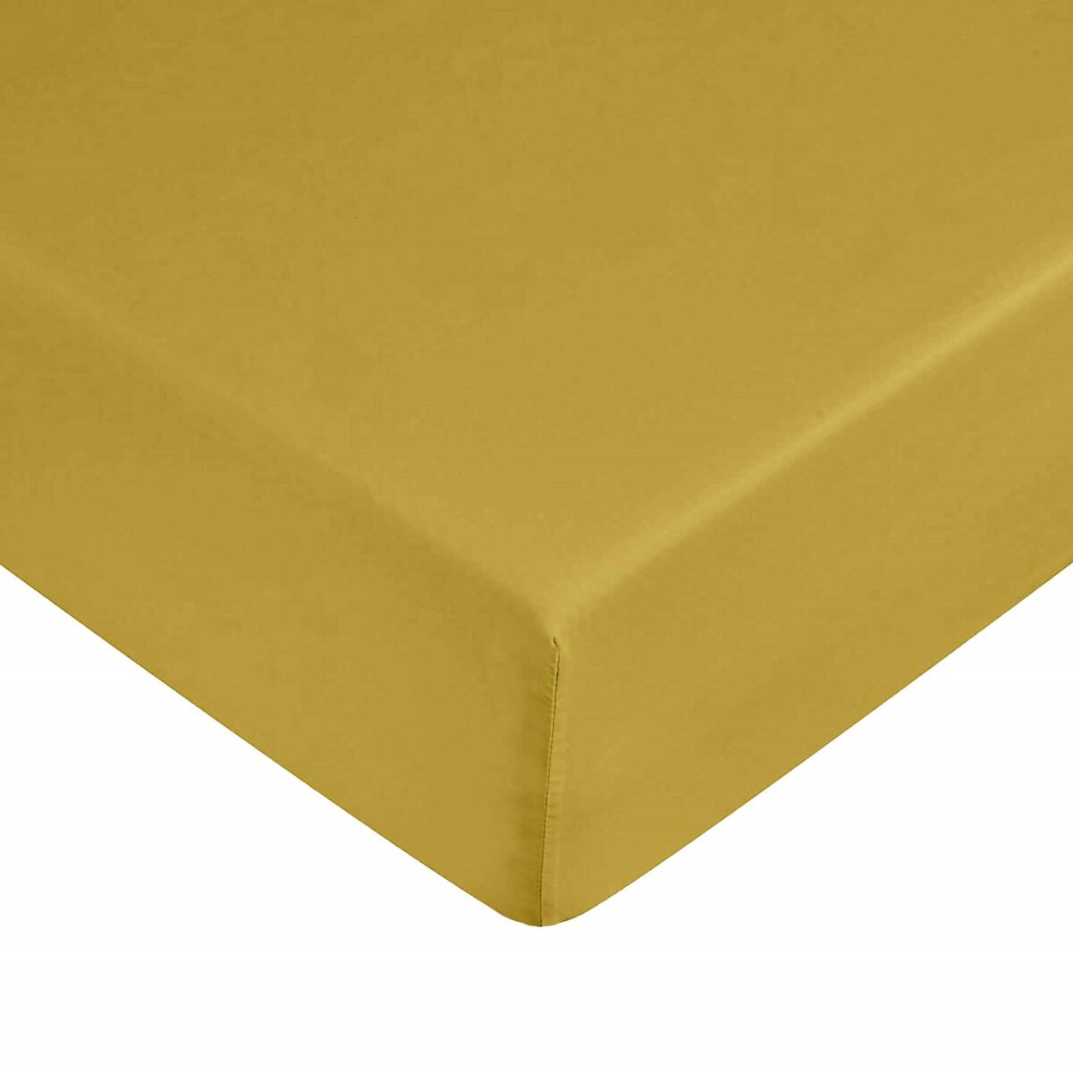 Lenzuolo con angoli aderenti Ripshop Liso 140 x 200 cm