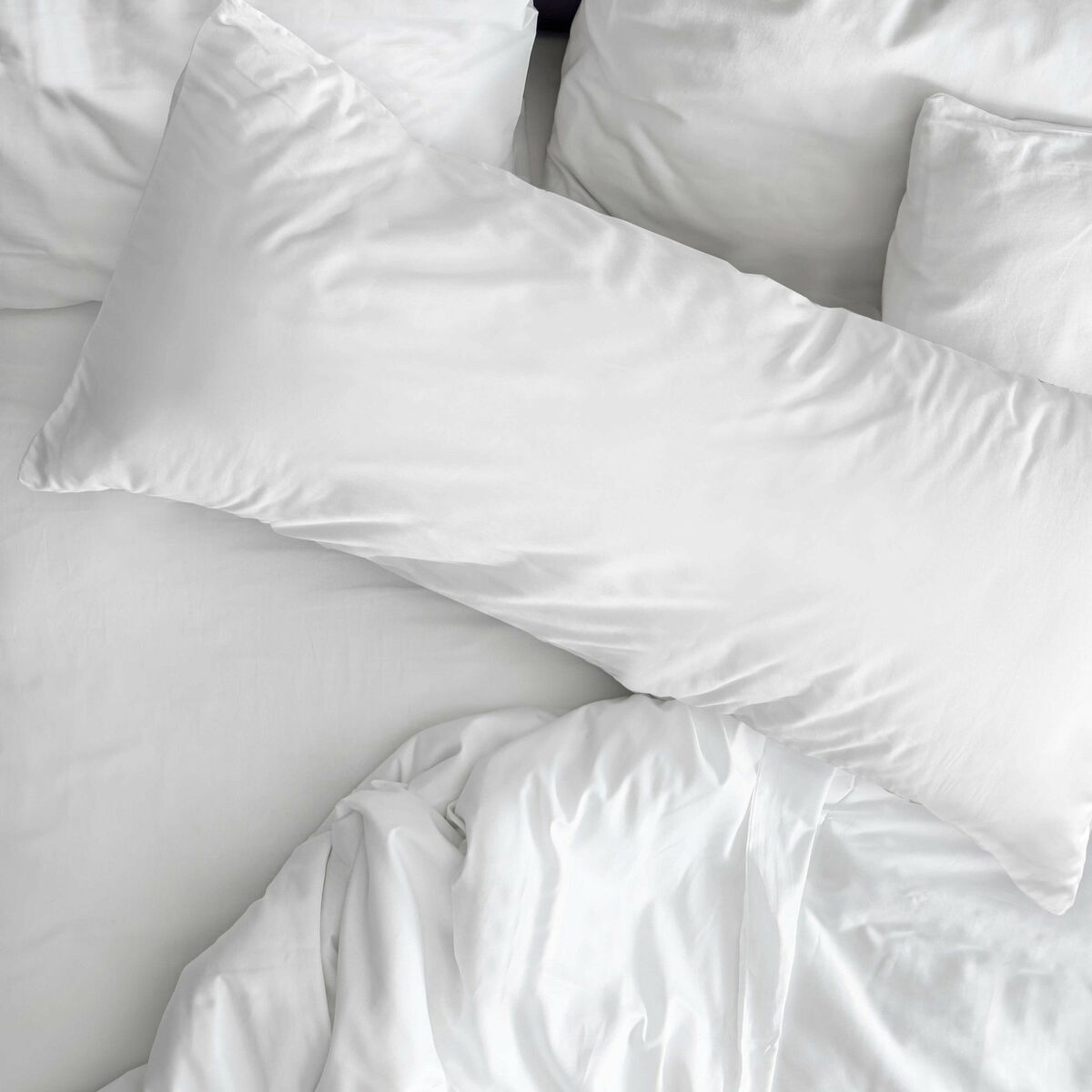 Federa Belum Bianco 45 x 110 cm