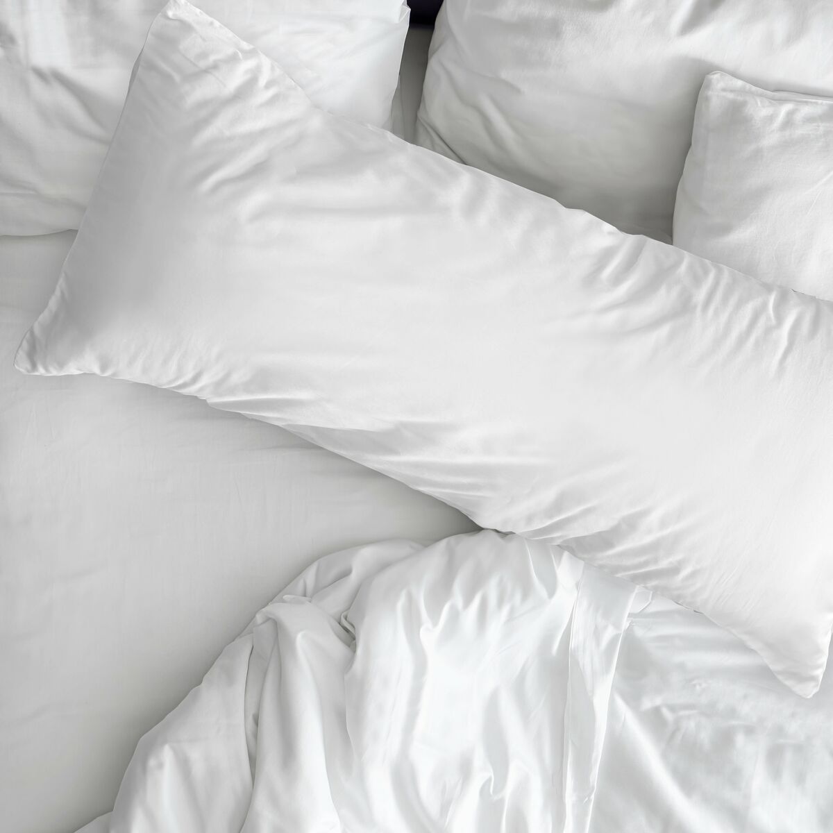 Federa Belum Bianco 45 x 125 cm