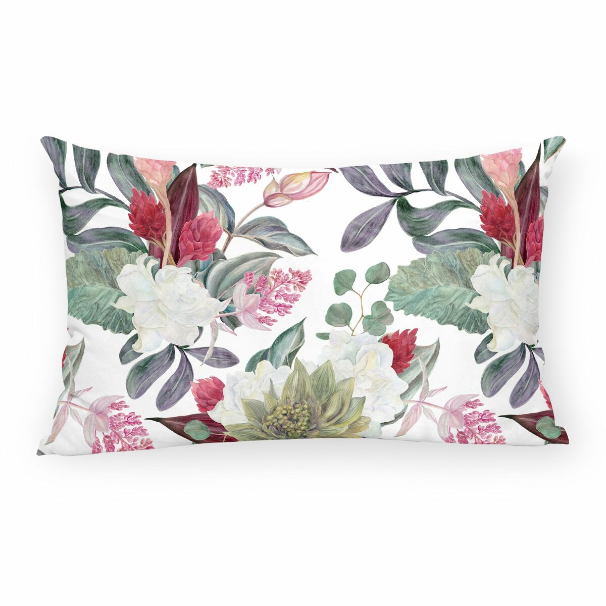 Cuscino Imbottito Belum 0318-105 Multicolore 30 x 10 x 50 cm