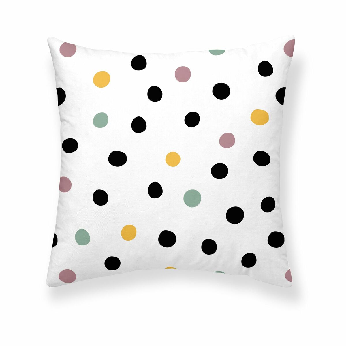 Cuscino Imbottito Belum Cuzco Multicolore 50 x 10 x 50 cm