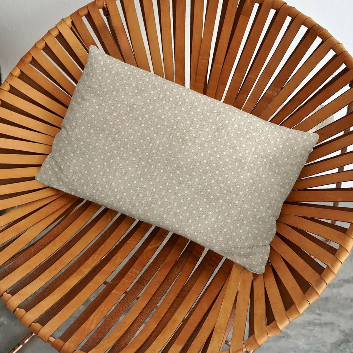 Cuscino Imbottito Belum Plumeti Multicolore 30 x 10 x 50 cm