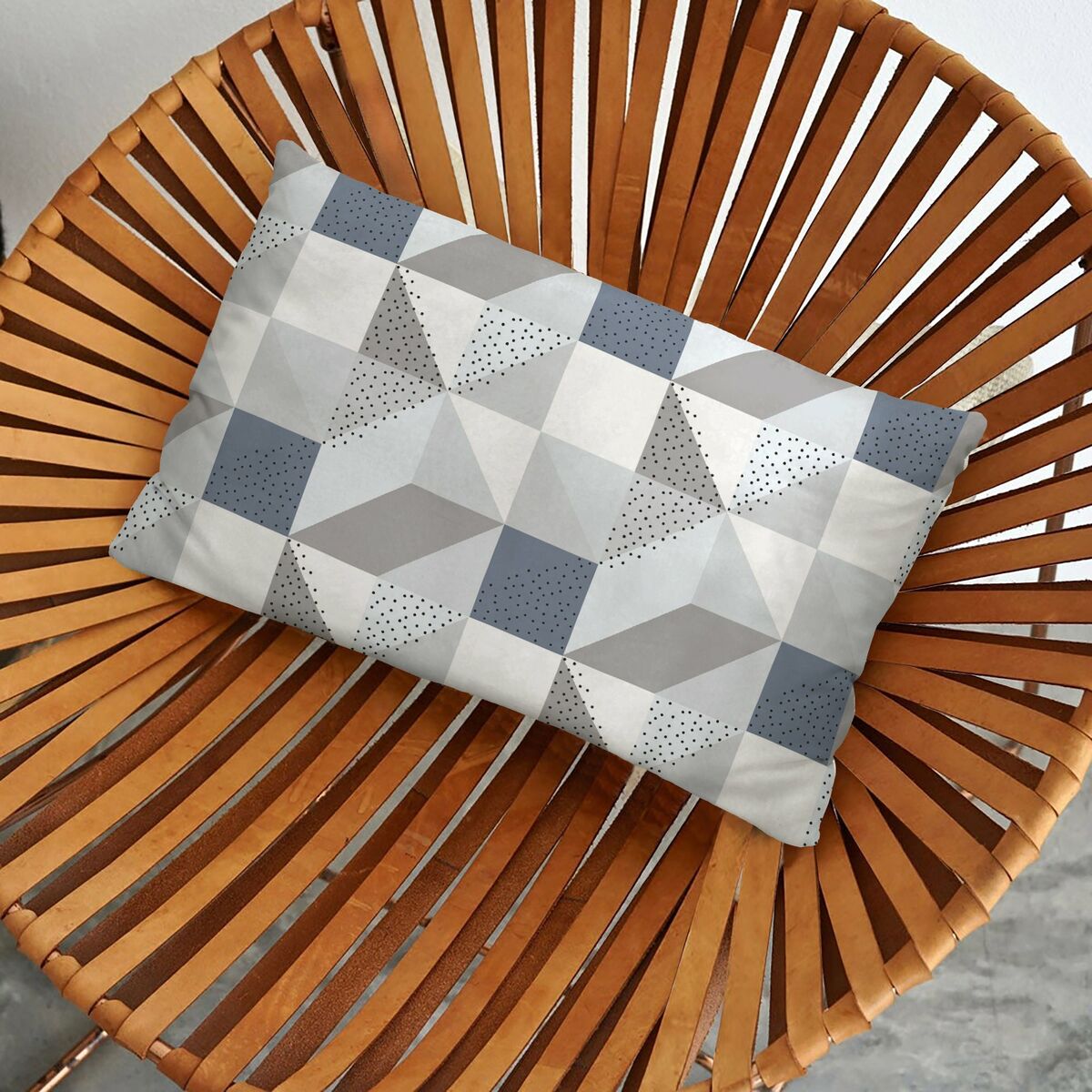 Cuscino Imbottito Belum 0318-124 Multicolore 30 x 10 x 50 cm