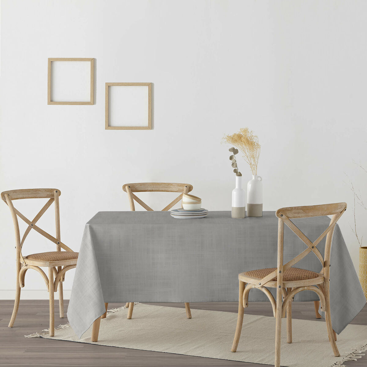 Tovaglia antimacchia Belum 0120-18 180 x 250 cm XL
