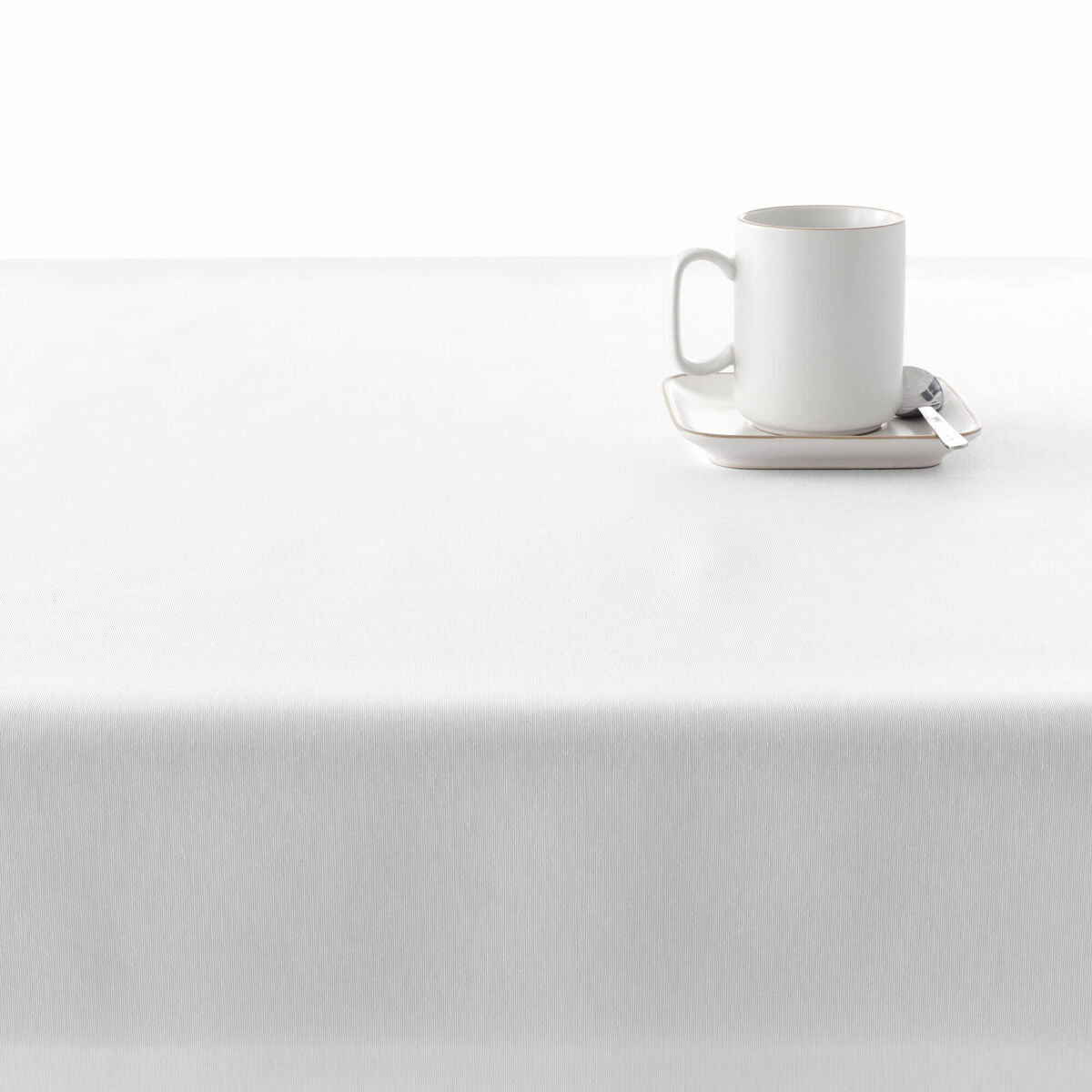 Tovaglia antimacchia Belum Bianco 180 x 250 cm XL