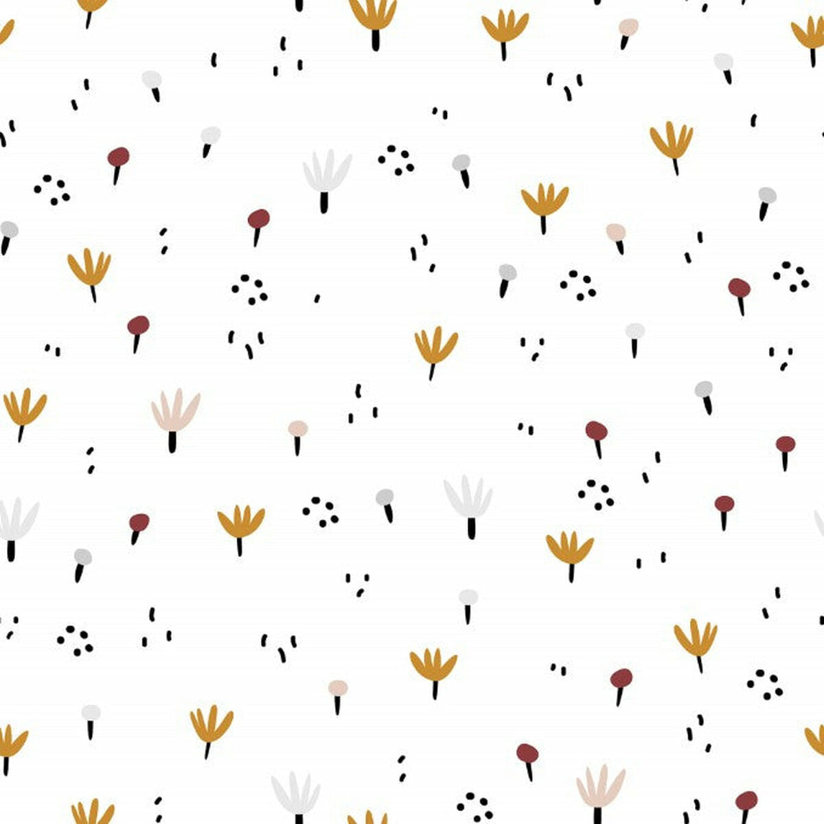 Copripiumino Decolores Campinas Multicolore 220 x 220 cm