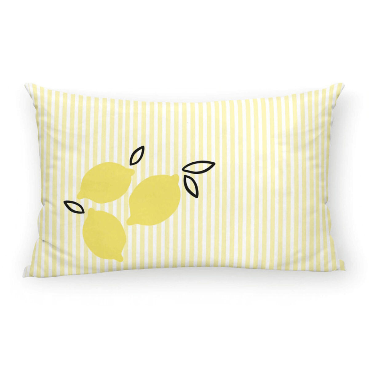 Fodera per cuscino Kids&Cotton Said C Multicolore 30 x 50 cm