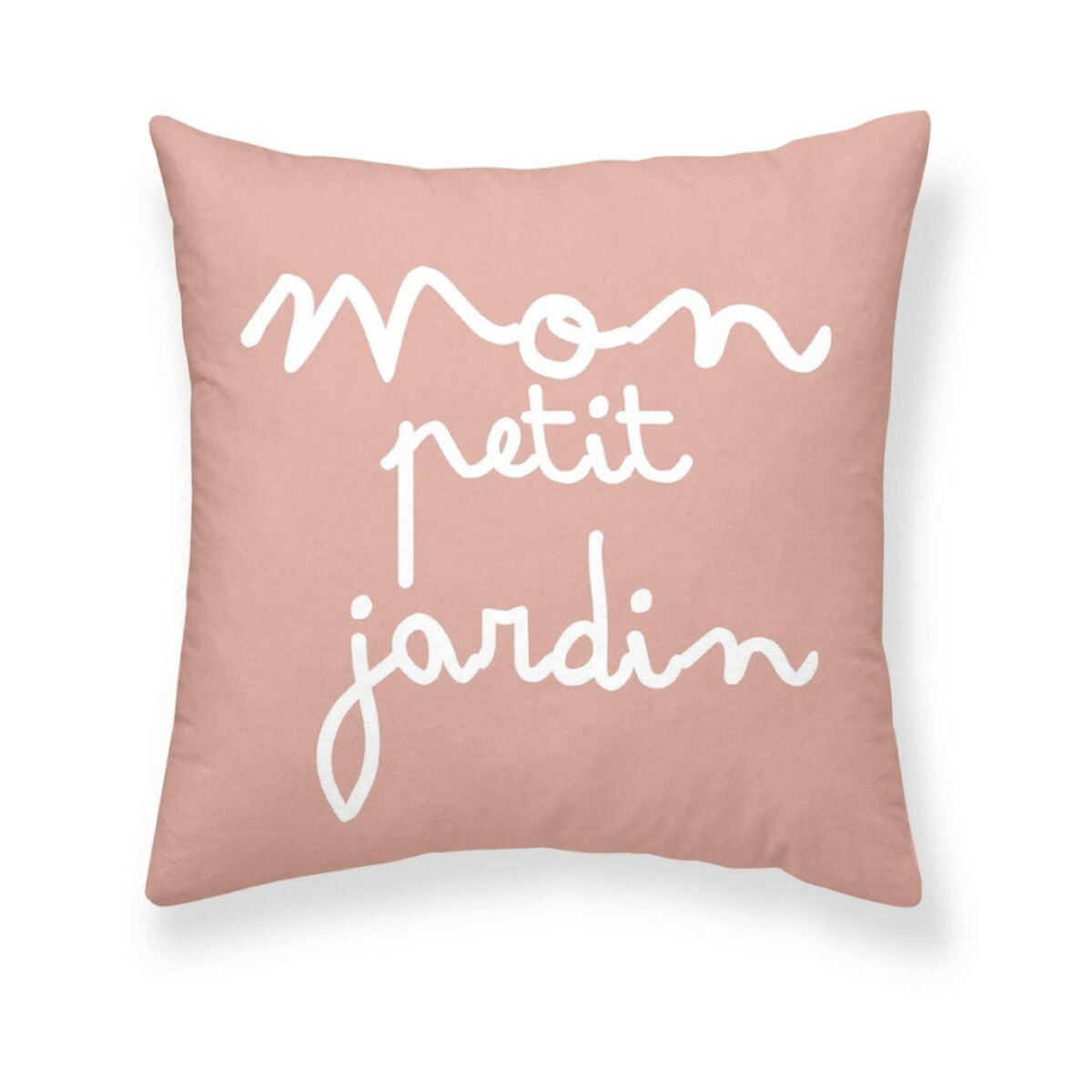 Fodera per cuscino Kids&Cotton Xalo A Rosa 50 x 50 cm