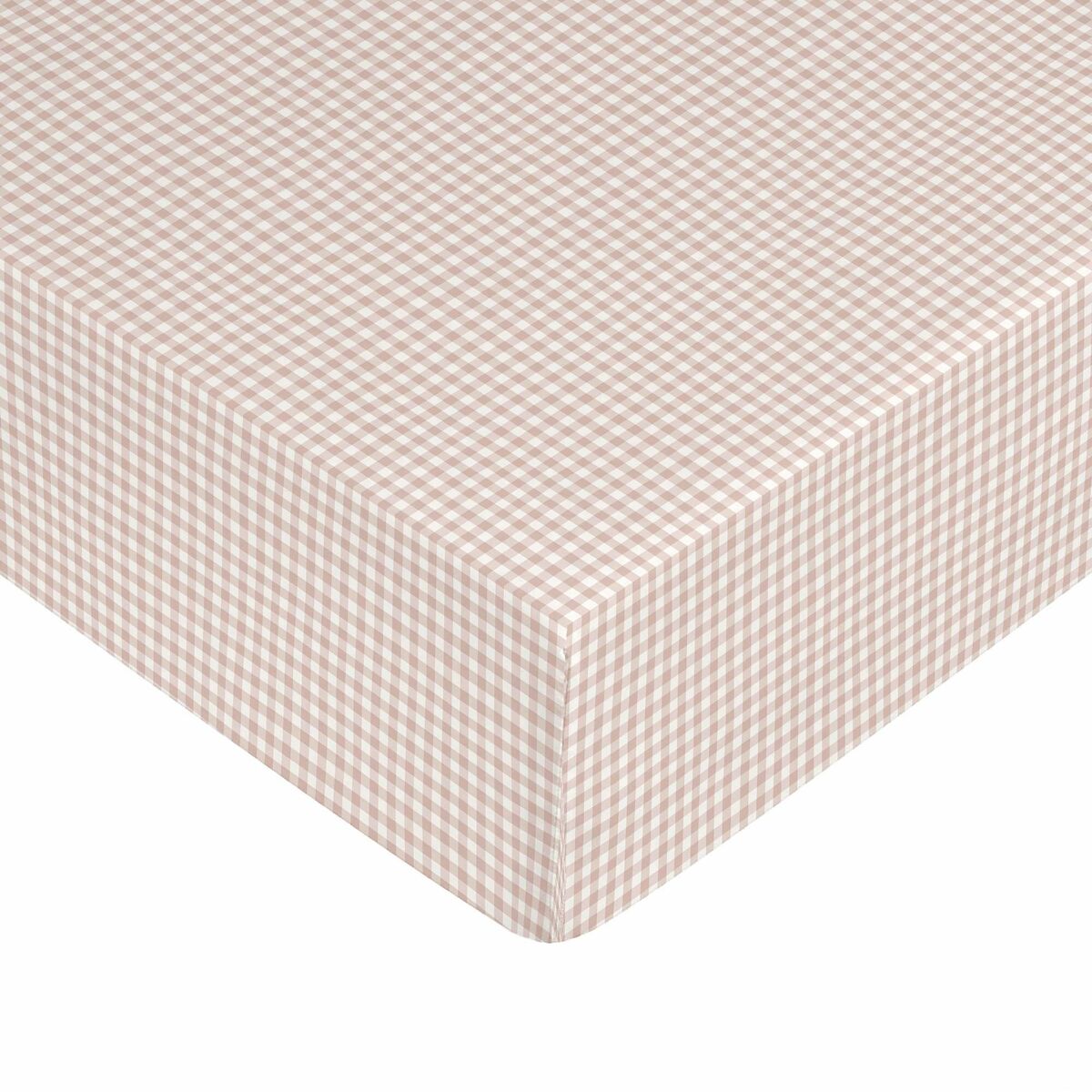 Lenzuolo con angoli aderenti Kids&Cotton Xalo Multicolore 105 x 200 cm