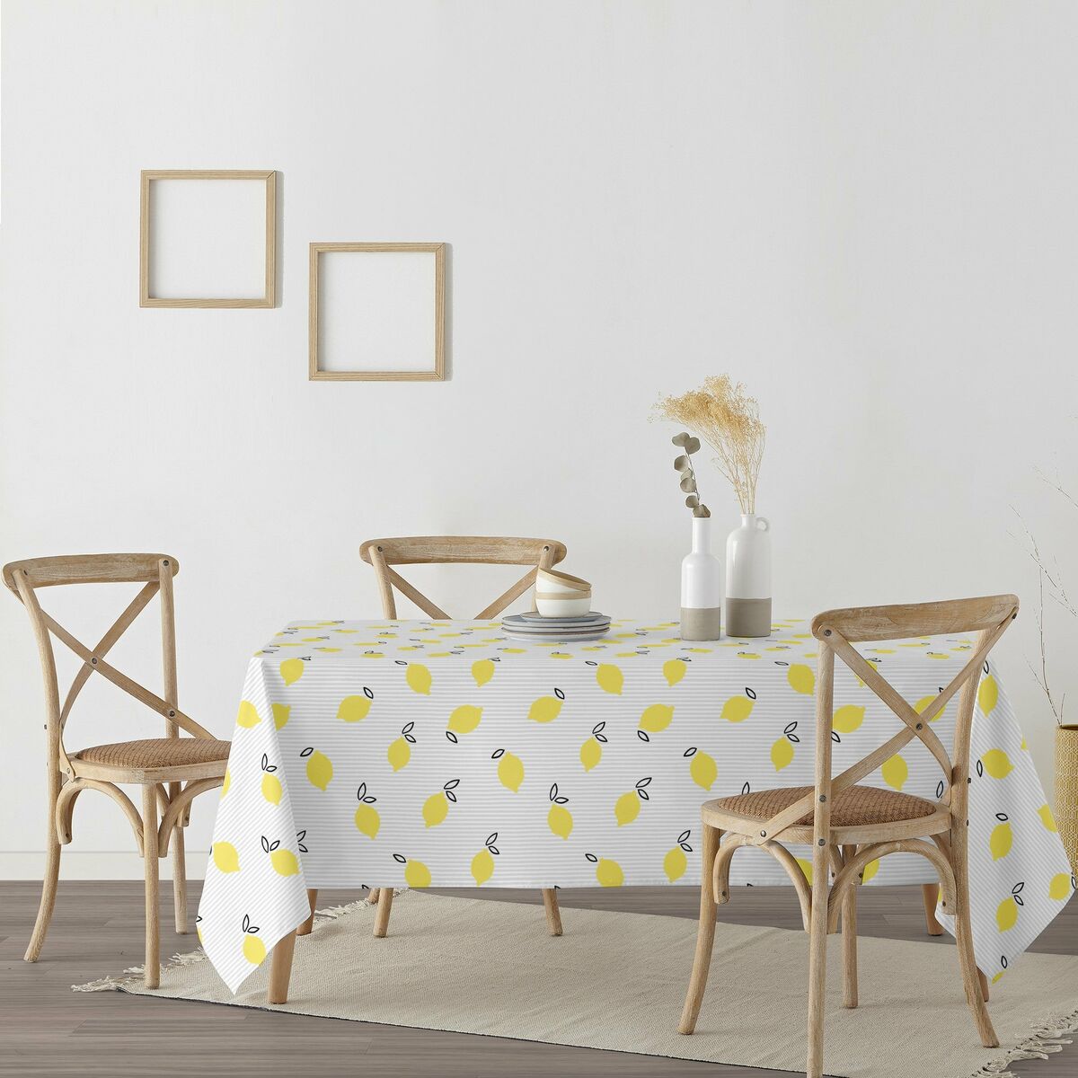 Tovaglia antimacchia Belum Said 250 x 140 cm