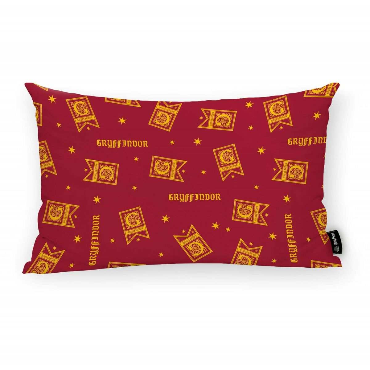 Fodera per cuscino Harry Potter Team Gryffindor 30 x 50 cm