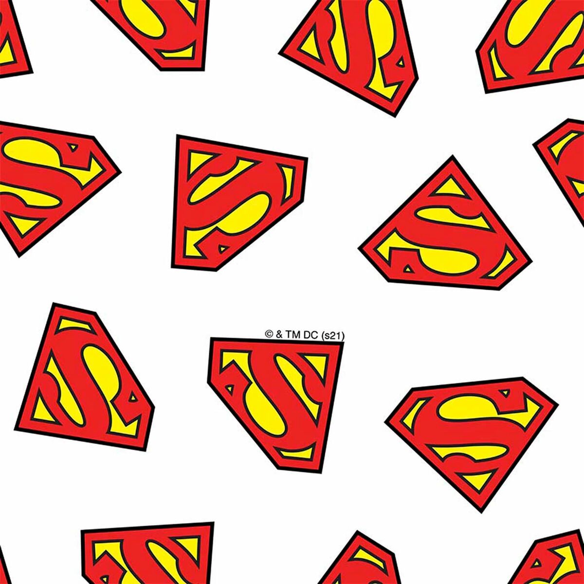 Tovaglia antimacchia Belum Superman 300 x 140 cm