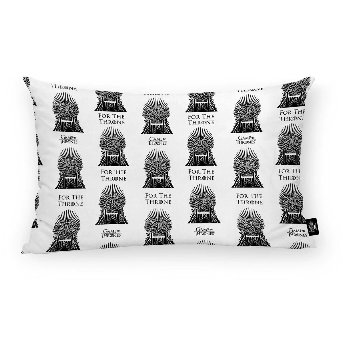 Fodera per cuscino Game of Thrones 30 x 50 cm