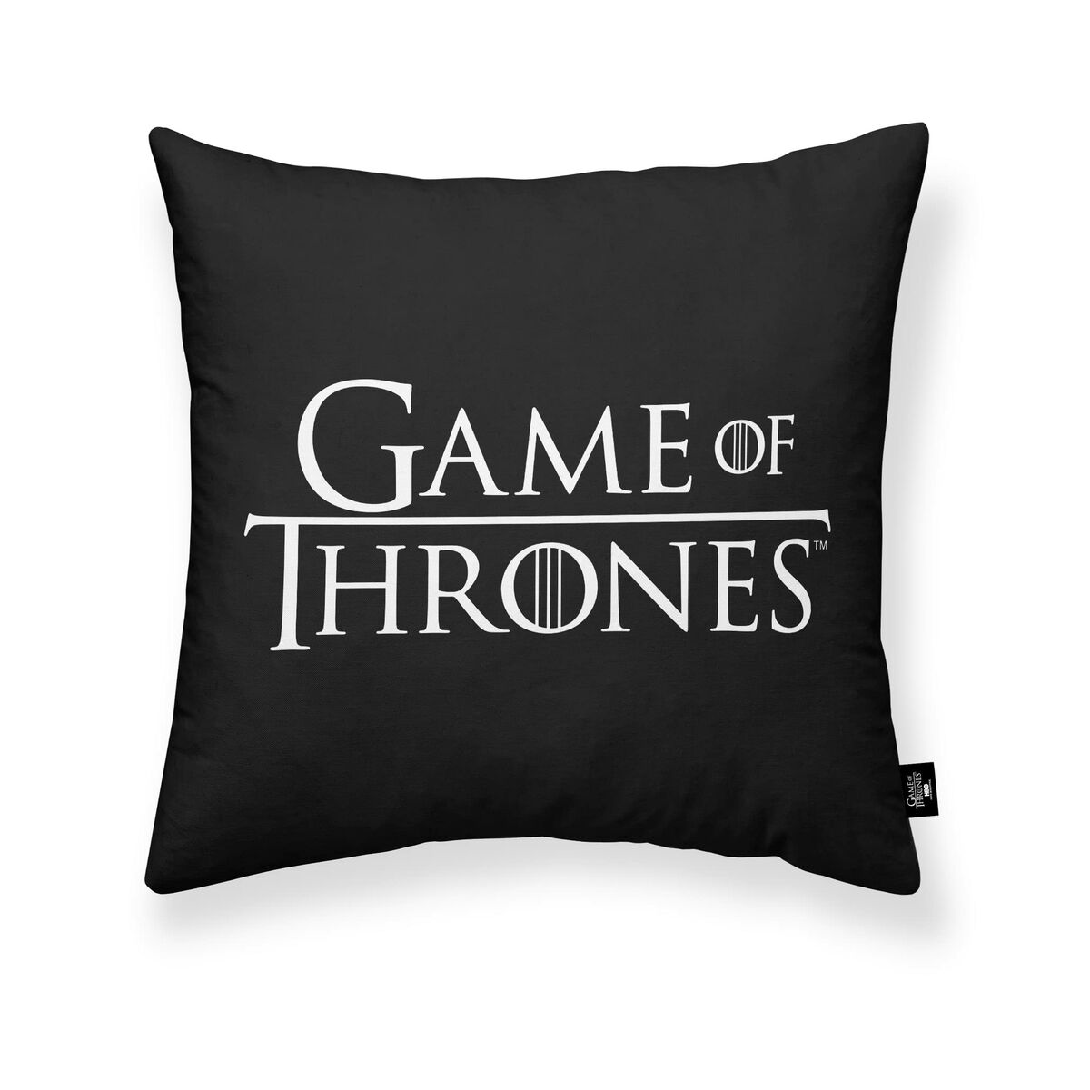 Fodera per cuscino Game of Thrones Play Got B 45 x 45 cm