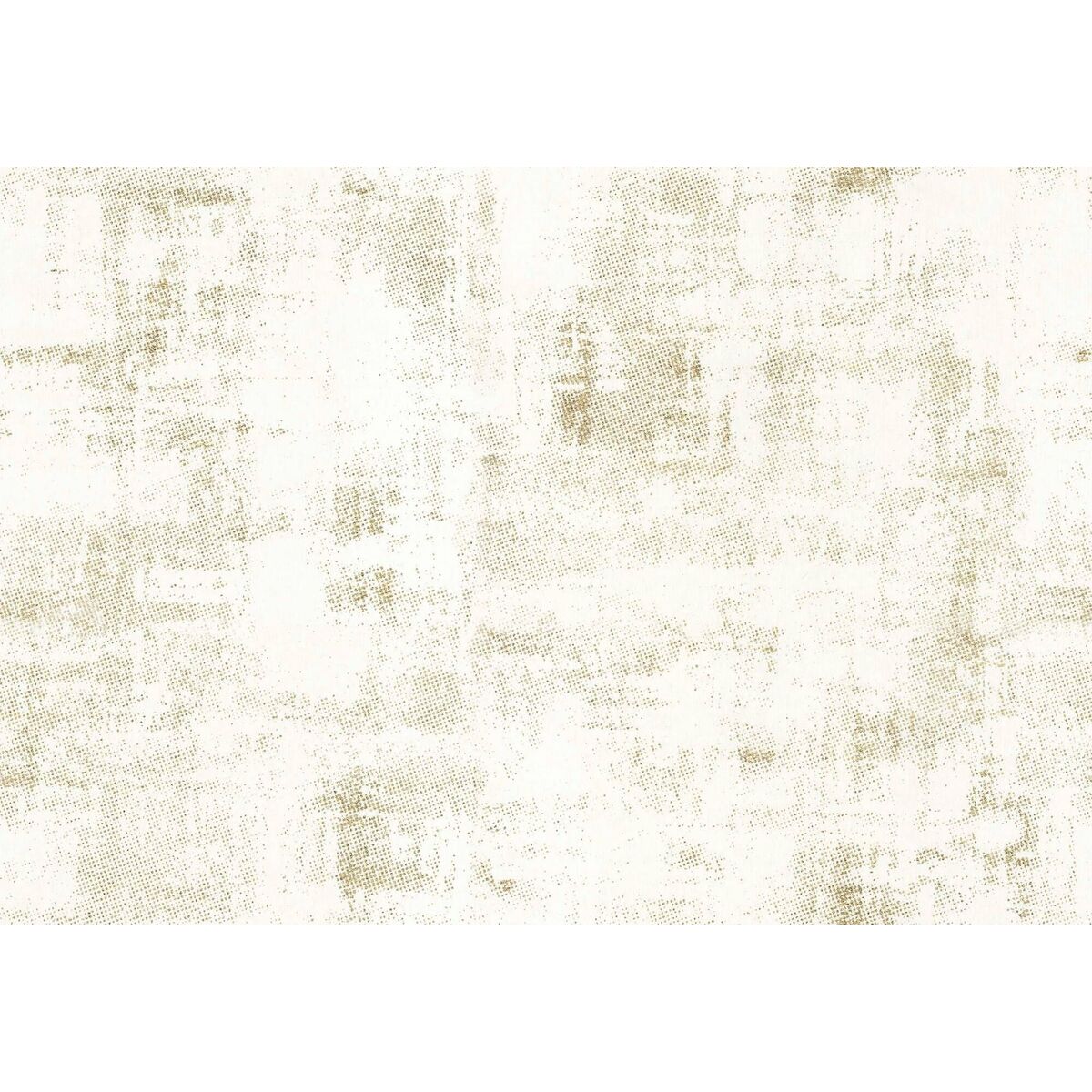 Tovaglia in resina antimacchia Muaré Texture Gold 200 x 140 cm