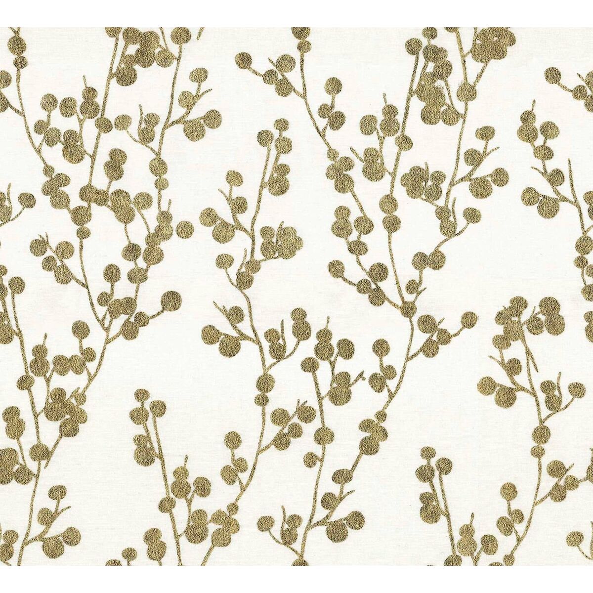 Tovaglia in resina antimacchia Mauré 100 x 140 cm