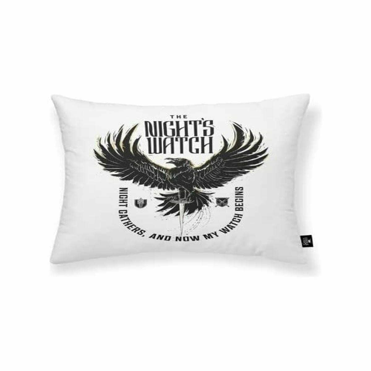 Fodera per cuscino Game of Thrones Night King B 45 x 45 cm