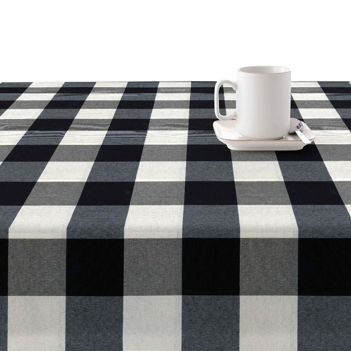 Tovaglia antimacchia Belum 200 x 140 cm