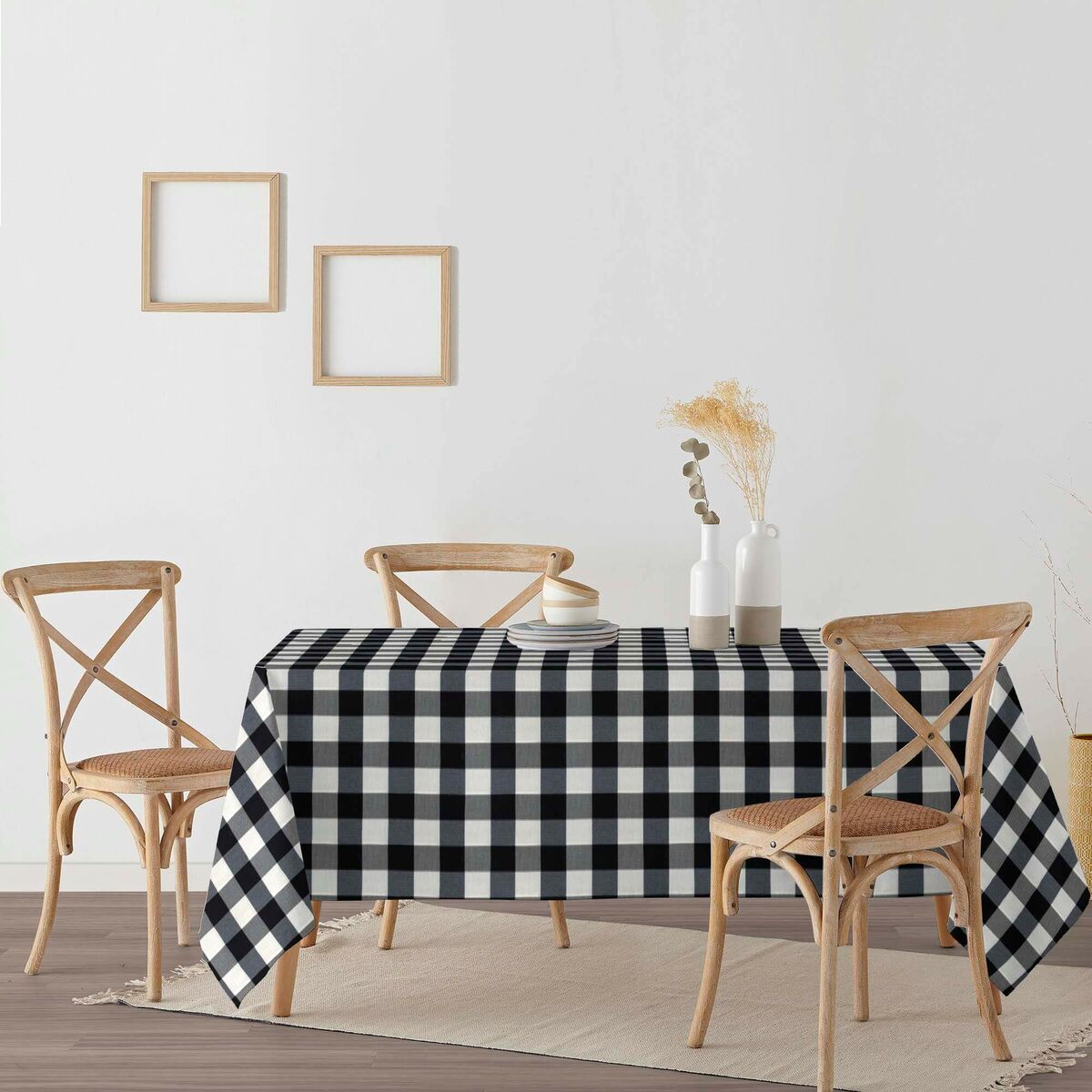 Tovaglia antimacchia Belum 200 x 140 cm