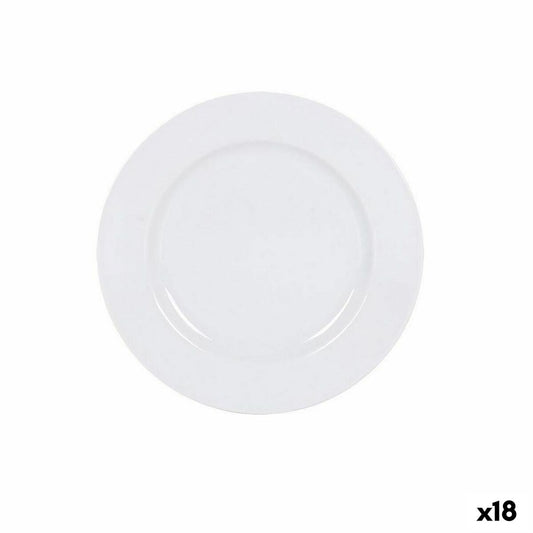 Piatto da pranzo La Mediterránea Felit (18 Unità) (Ø 20,5 cm)