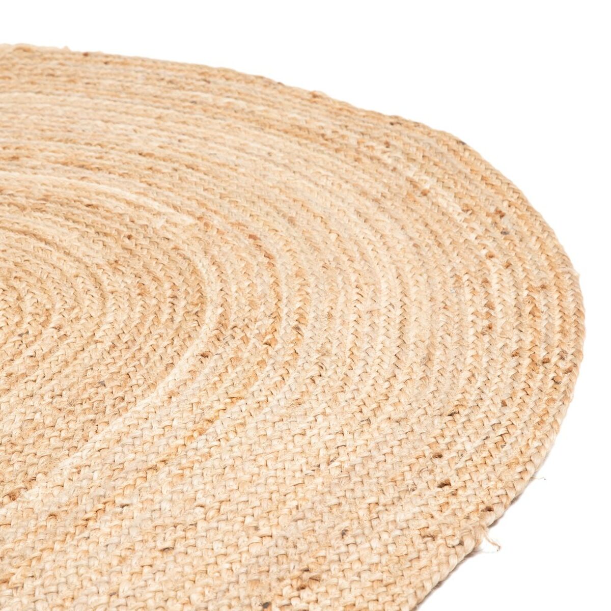 Tappeto Naturale Juta 180 x 120 cm