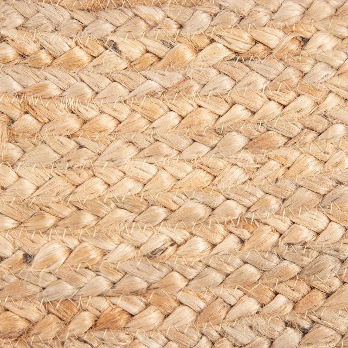 Tappeto Naturale Juta 180 x 120 cm