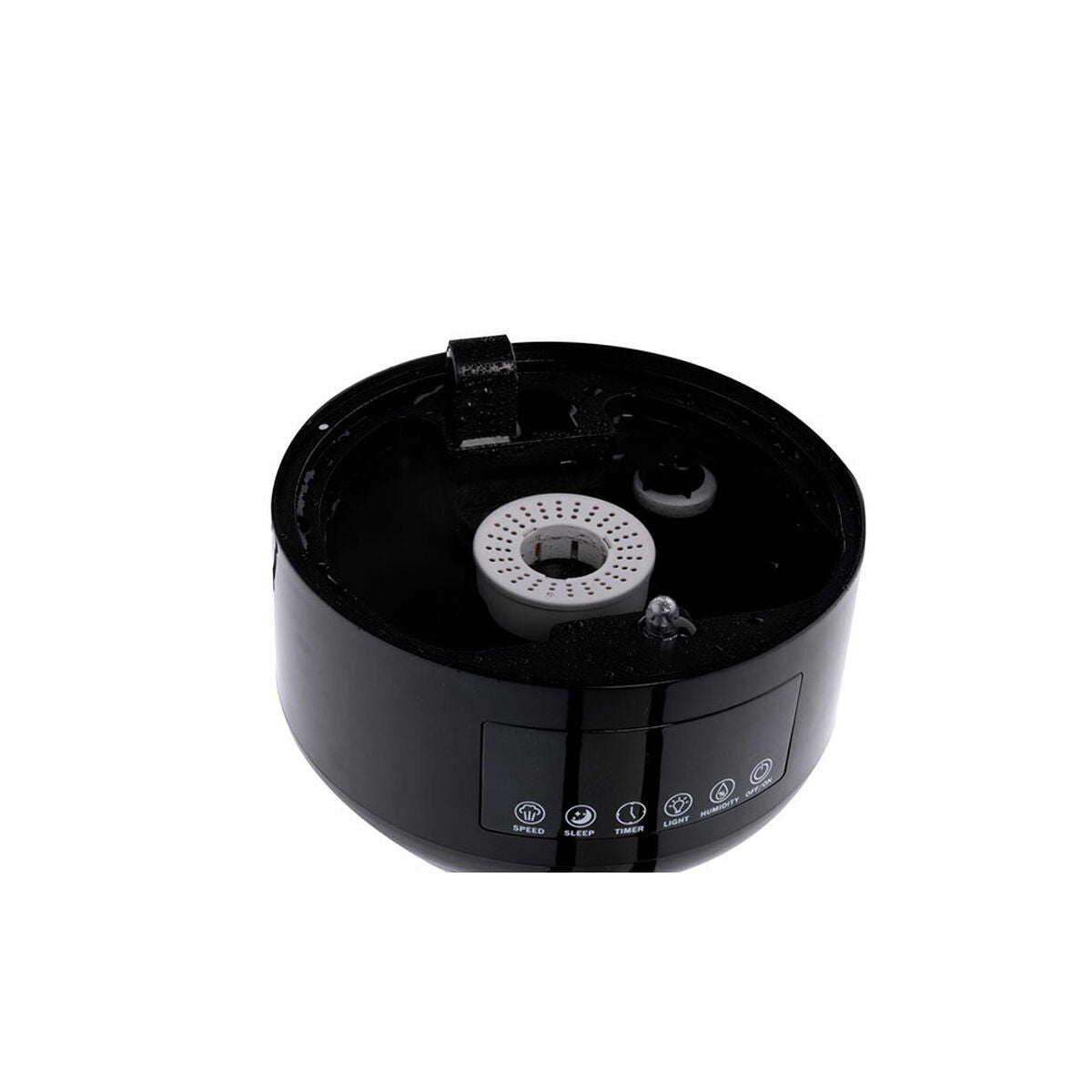 Umidificatore Grundig Nero 25 W 4,3 L