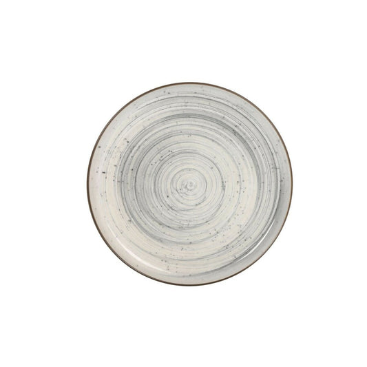 Vassoio per aperitivi La Mediterránea Vortex Rotonda Ø 25 x 2,6 cm (12 Unità)