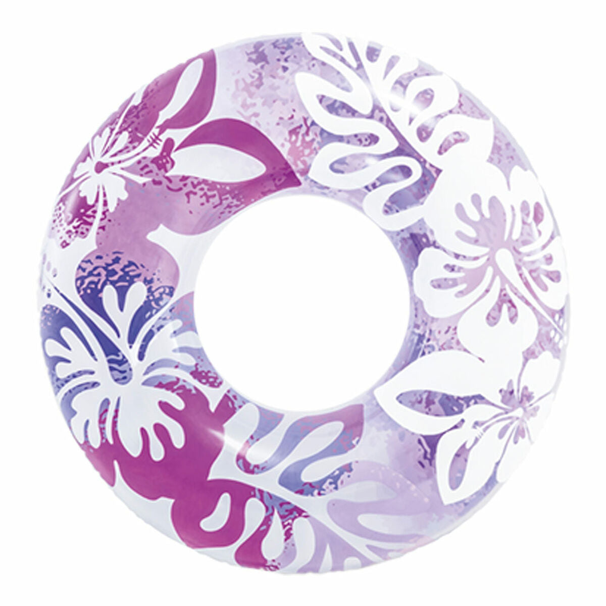 Salvagente Gonfiabile Donut Intex Ø 91 cm (24 Unità)