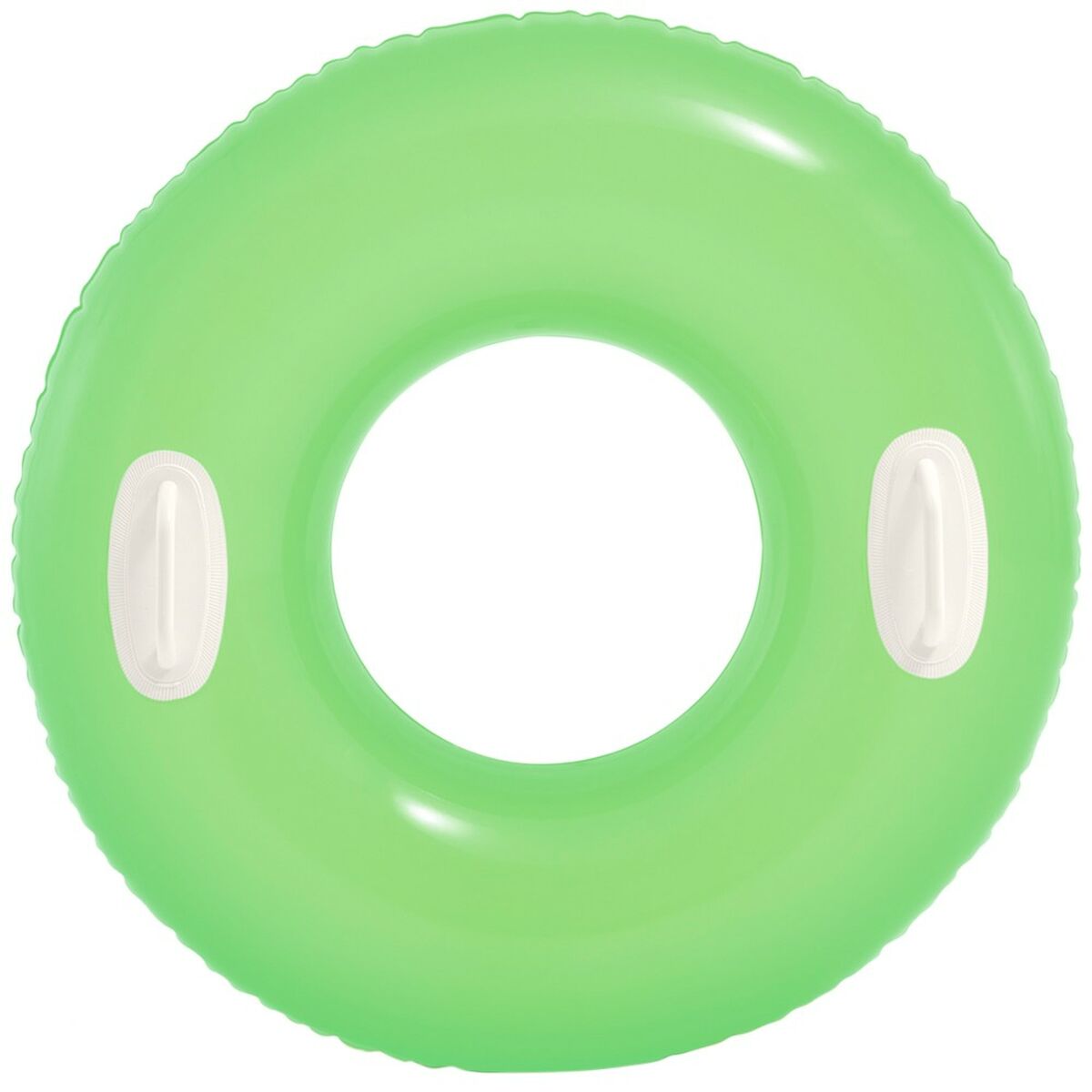 Salvagente Gonfiabile Donut Intex 76 x 15 x 76 cm (24 Unità)