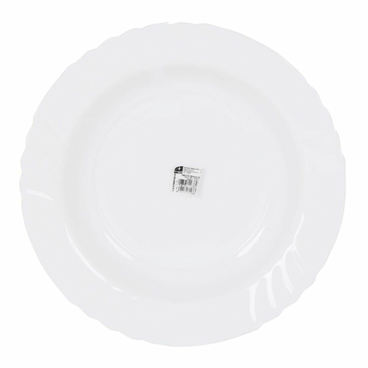 Teglia da Cucina Bormioli Ebro Rotondo (12 Unità) (32 x 5 cm)
