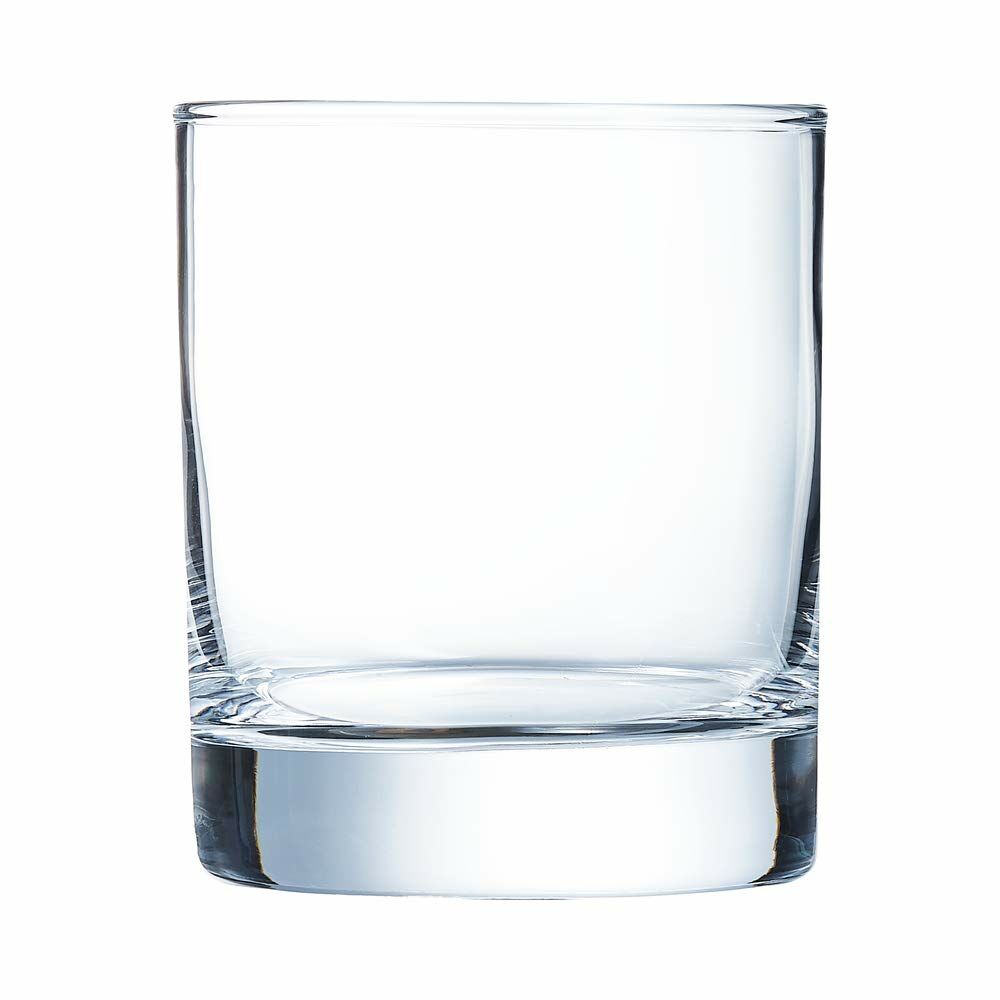 Set di Bicchieri Arcoroc Islande 6 Pezzi (30 cl)