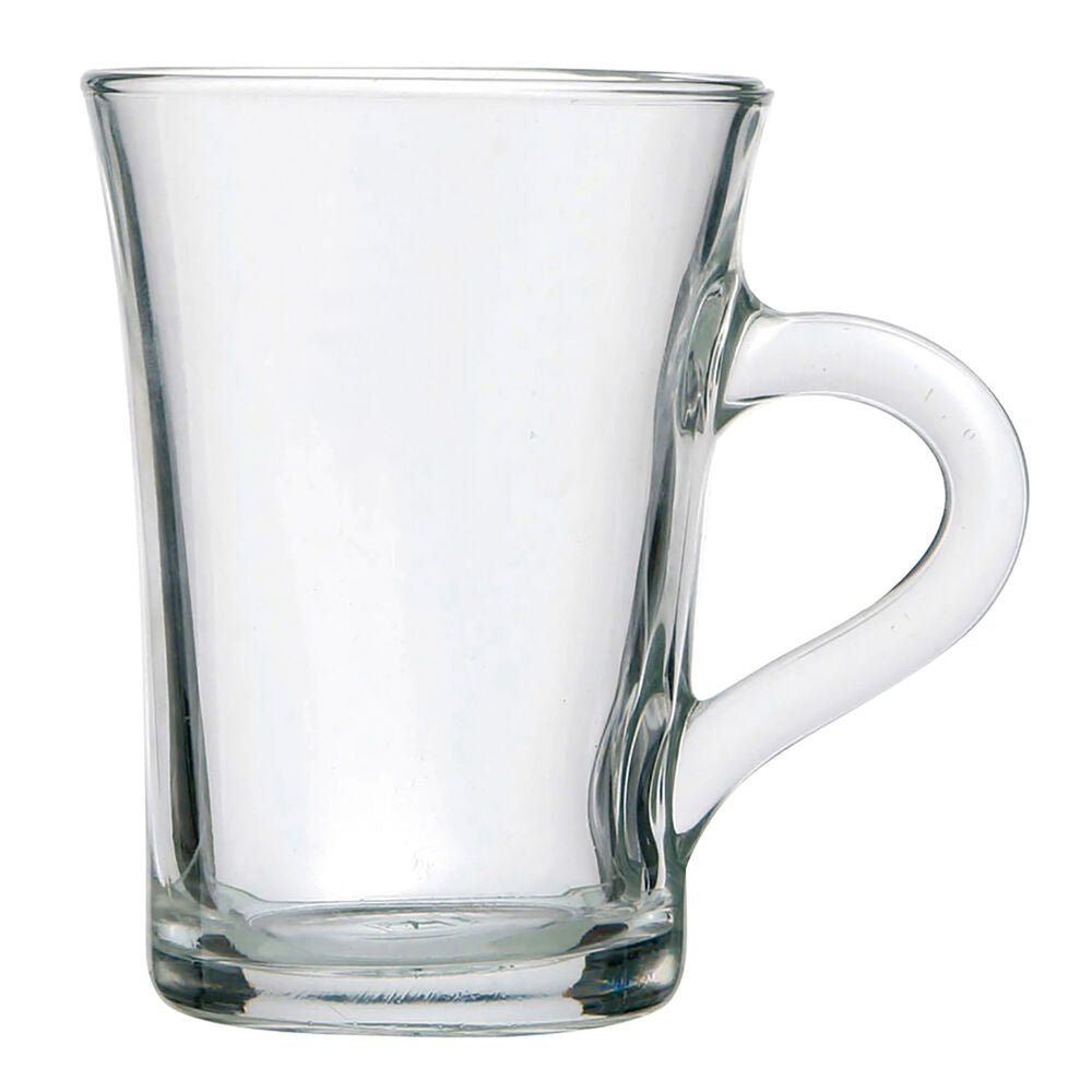Tazza Arcoroc The Arc Trasparente Vetro (23 cl)