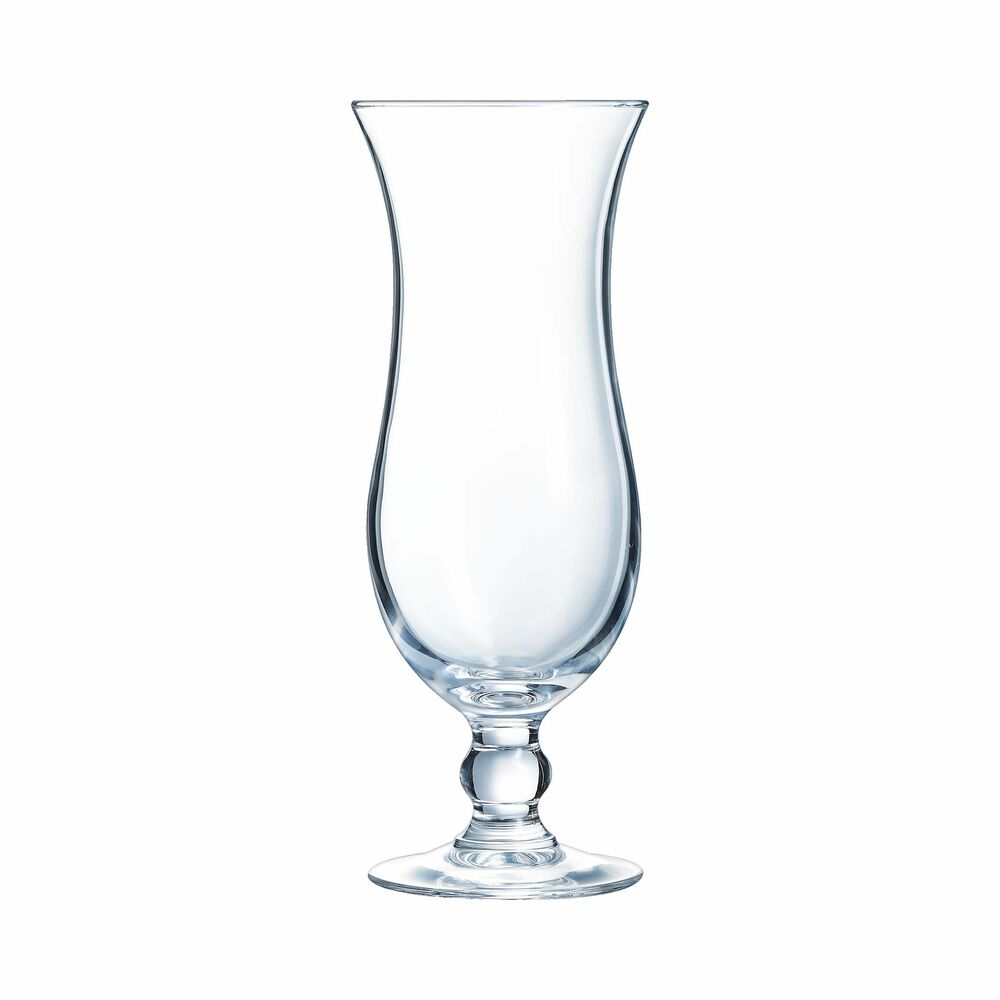 Calice Arcoroc Hurricane Combinato Trasparente Vetro 6 Unità (44 cl)