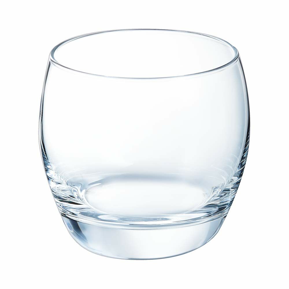 Set di Bicchieri Arcoroc Salto 6 Pezzi (32 cl)