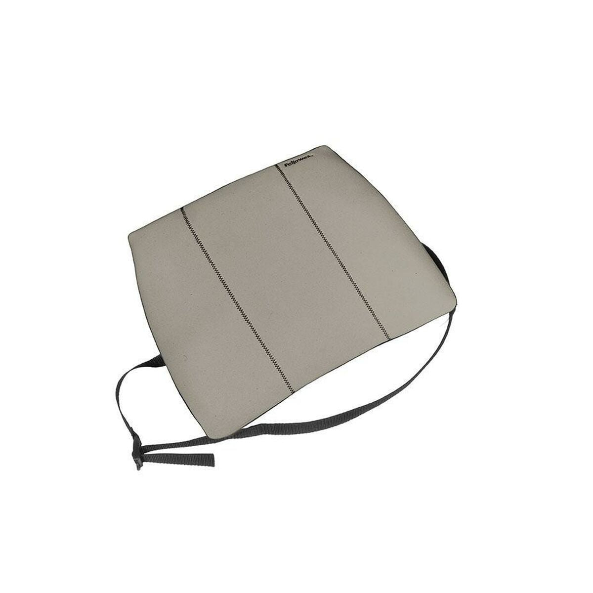 Cuscino Fellowes Grigio