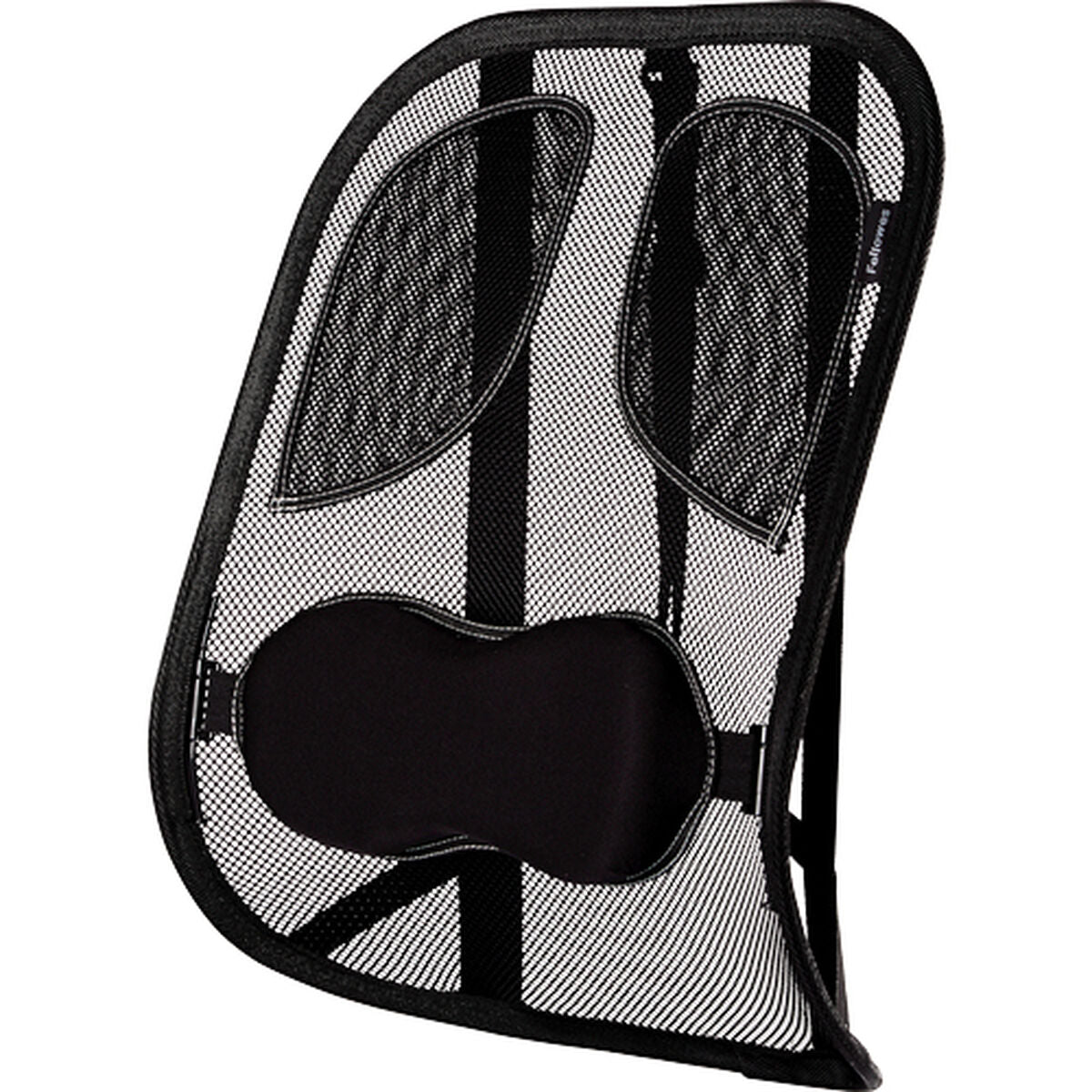 Supporto lombare Fellowes 19,5 x 30,4 x 37 cm Plastica Rete