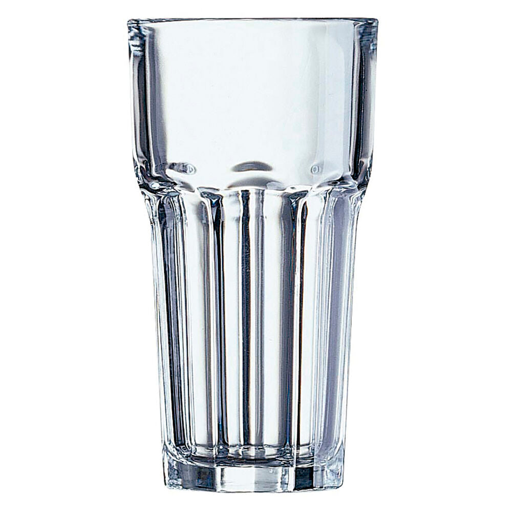 Bicchiere Arcoroc Granity Trasparente Vetro 6 Unità (65 cl)