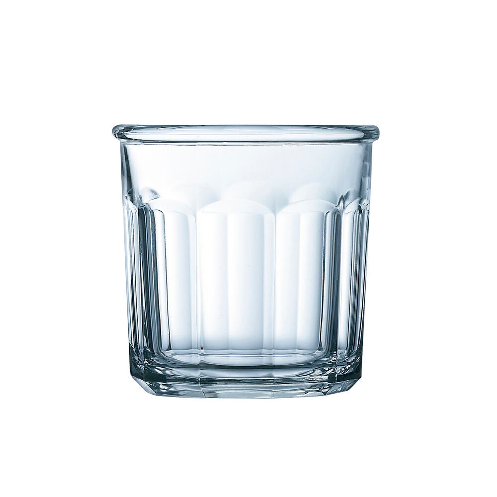 Set di Bicchieri Arcoroc Eskale 6 Unità Trasparente Vetro (42 cl)