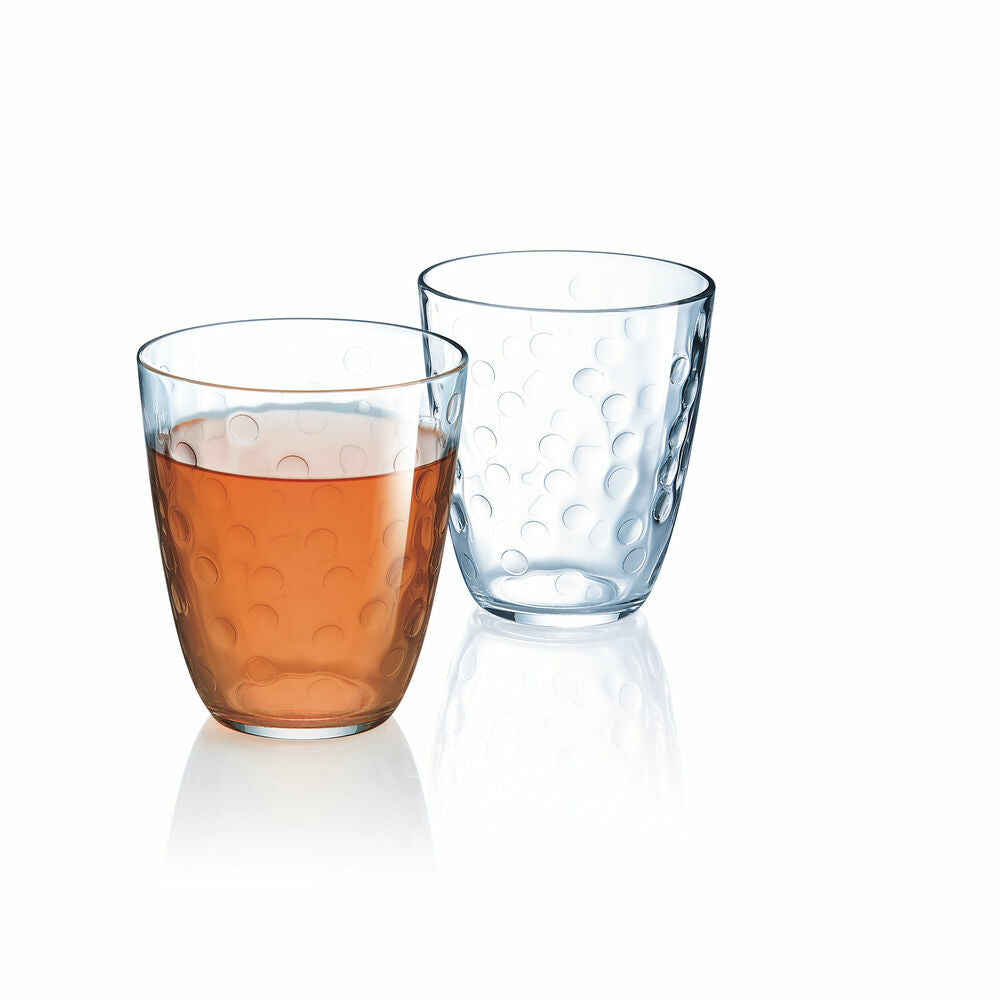 Bicchiere di Vetro Luminarc Concepto Bulle 31 cl (Pack 6x)
